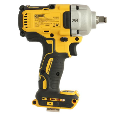 MÁY SIẾT BULONG CẦM TAY 20V DEWALT DCF891P2 - HÀNG CHÍNH HÃNG