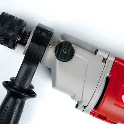 MÁY KHOAN ĐỘNG LỰC 650W 13MM 6713ED KEN - HÀNG CHÍNH HÃNG