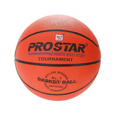Banh Bóng Rổ Size 7 Tặng Kèm Bơm Tay + Kim Bơm + Túi Lưới Quả Số 7 Da Cao Su Chơi Ngoài Trời Outdoor