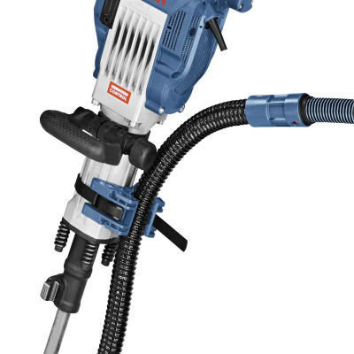 ĐẦU NỐI HÚT BỤI MÁY ĐỤC MŨI BOSCH HEX 1600A001GA (GDE HEX) - HÀNG CHÍNH HÃNG