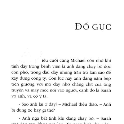 Người Thợ Mộc Lạ Lùng