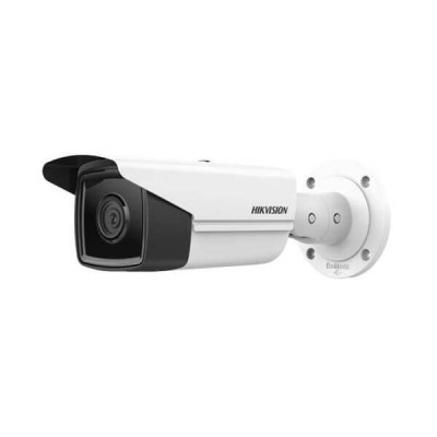 Camera IP HIKVISION Thân trụ hồng ngoại 8MP DS-2CD2T83G2-2I Hồng ngoại đến 60m, phát hiện chuyển động phân biệt người ,.-Hàng chính hãng