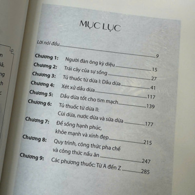 LỢI ÍCH SỨC KHOẺ TỪ DỪA – Bruce Fife – Trần Doãn Hưng dịch – Thái Hà – NXB Thế giới