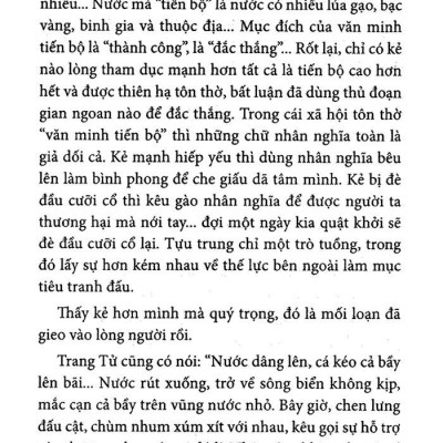 Một Nghệ Thuật Sống (Tái Bản 2022)