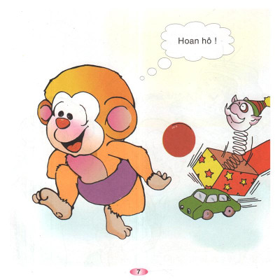 Những Câu Chuyện Về Bubu 03 (Tái Bản 2022)