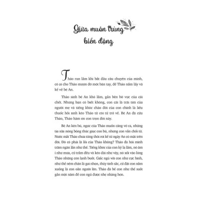 Combo Trái Tim Người Cha + Đánh Thức Ban Mai - Bản Quyền