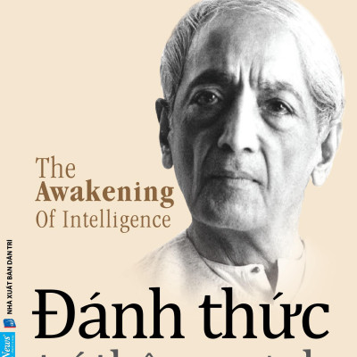 Combo Sách Của Jiddu Krishnamurti (Bộ 9 Cuốn)