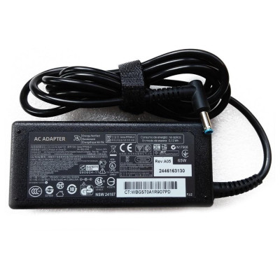 Sạc Tương Thích Cho Laptop Hp Home 15-Da0358Tu - Hàng Nhập Khẩu New Seal TEEMO PC TEAC763