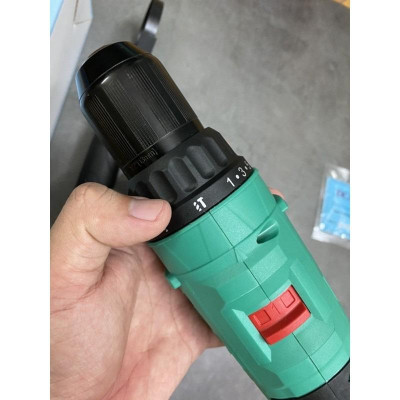 THÂN MÁY KHOAN BÊ TÔNG PIN 18V ( 70N/M) DCA ADJZ13Z (KHÔNG GỒM PIN & SẠC)- HÀNG CHÍNH HÃNG