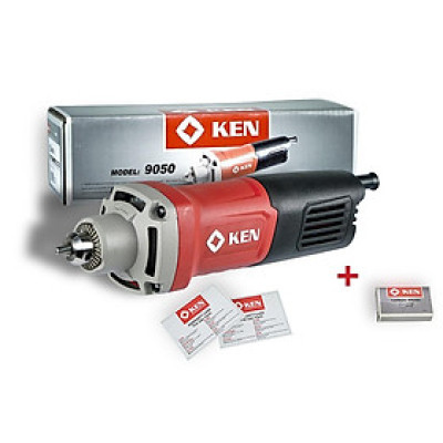 MÁY MÀI KHUÔN CHỈNH TỐC  580W 6MM 9050 KEN - HÀNG CHÍNH HÃNG