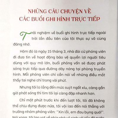 Để Trưởng Thành Mạnh Mẽ - Trái Tim Dũng Cảm