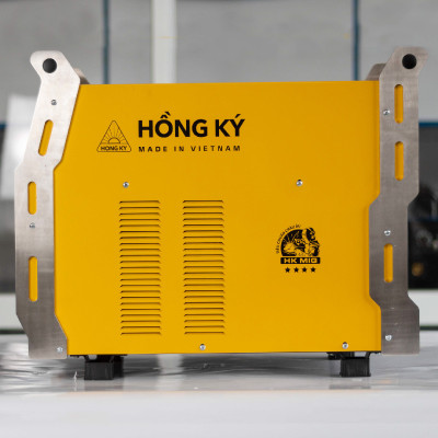 Máy hàn MIG Hồng Ký Master 350 Ampe 380V - HKMIG350