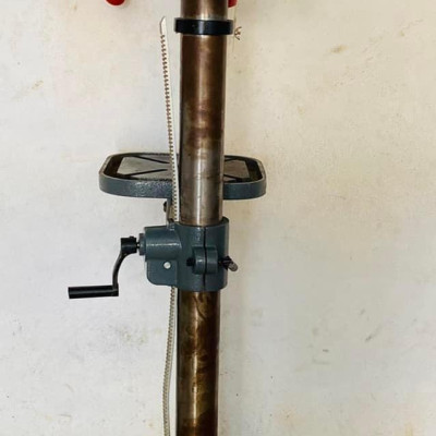 MÁY KHOAN BÀN 750W (290X290MM) TOTAL TDP207502 - HÀNG CHÍNH HÃNG