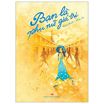 Bạn là phụ nữ giá trị