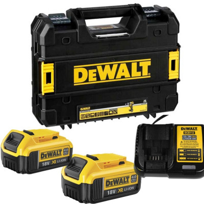 MÁY SIẾT BULONG CẦM TAY 20V 760MWO DEWALT DCF892M2 - HÀNG CHÍNH HÃNG