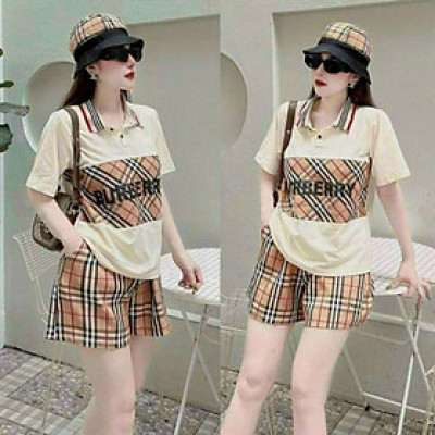 Bộ đùi nữ bigsize cao cấp mẫu mới xịn đẹp, sét bộ đi chơi cô bẻ, bộ đồ mặc ở nhà mùa hè mát mẻ