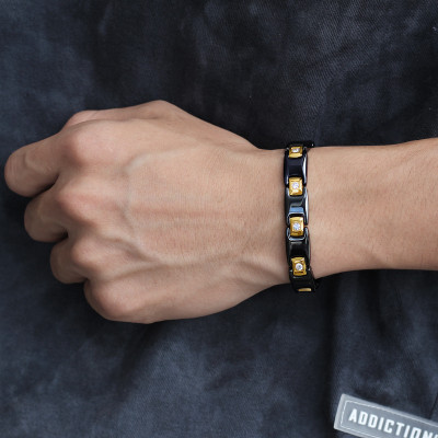 VÒNG TAY HUYẾT ÁP CAO CẤP