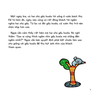 Kính Vạn Hoa Thiên Nhiên: Hãy Ngắm Nhìn Tớ Nữa!