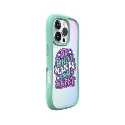Ốp lưng LAUT POP LOVIE cho iPhone 16 Pro Max - Hàng Chính Hãng