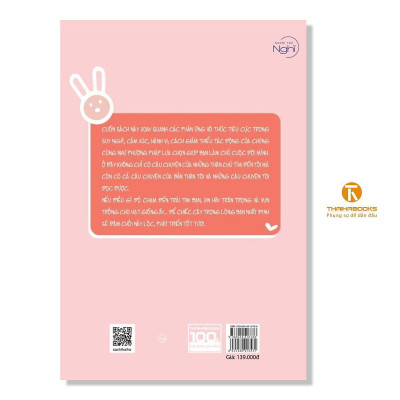 Sách - Overthinking - Đời Vẫn Xink - Thái Hà Books