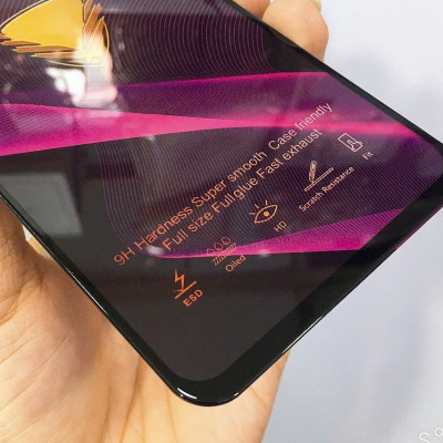 Kính cường lực Poco M6 4g - M6 Pro 4g full màn hình OG cao cấp, chống trầy xướt (hàng chính hãng)