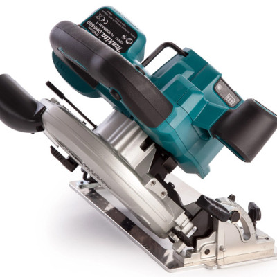  [Hàng chính hãng] - Máy cưa đĩa dùng pin(165mm/BL)(18v) Makita DHS660Z (chưa kèm pin sạc) 