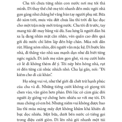 Lạc Đà Bay _TRE
