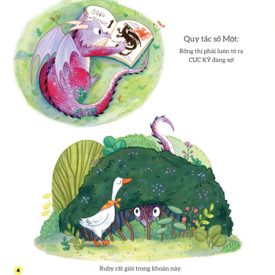 Câu Chuyện Nhỏ, Bài Học Hay - Chia Sẻ Thật Vui Vẻ!