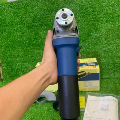 MÁY MÀI GÓC 125MM 1020W DONGCHENG DSM04-125 - HÀNG CHÍNH HÃNG