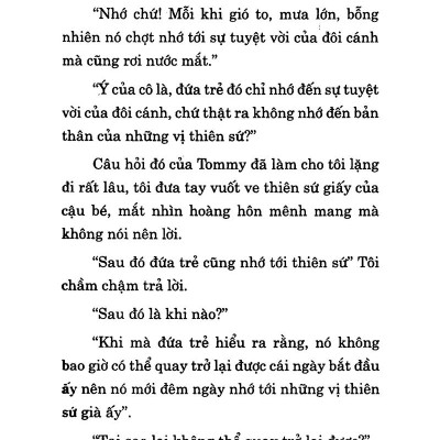 Những Câu Chuyện Đặc Sắc Dành Cho Lứa Tuổi Trưởng Thành (Tập 1) - Tái Bản