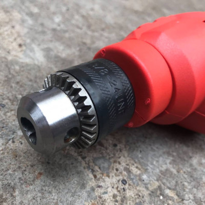 MÁY KHOAN VẶN VÍT DÙNG ĐIỆN 6.5MM BTEC BT2232- HÀNG CHÍNH HÃNG