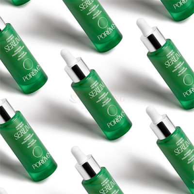 Tinh chất tiền lợi khuẩn Porêves Advanced Pre-Biotic Serum (30ml) - Hàng chính hãng