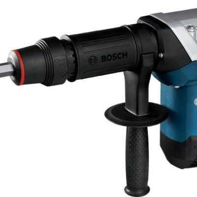 MÁY ĐỤC BÊ TÔNG 1100W 7,8J BOSCH GSH 500 GEN II - HÀNG CHÍNH HÃNG