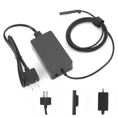 Sạc Tương Thích Cho Surface Pro X Gen 2 - Hàng Nhập Khẩu New Seal TEEMO PC TEAC1321