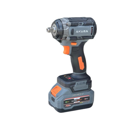 MÁY SIẾT BULONG (XANH LAM GALAXY) AKUZA B380 - HÀNG CHÍNH HÃNG