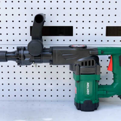 MÁY ĐỤC BÊ TÔNG 1500w DEKTON DK-DH3501 - HÀNG CHÍNH HÃNG