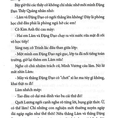 Kính Vạn Hoa - Tập 9: Hiệp Sĩ Ngủ Ngày - Tiết Mục Bất Ngờ - Phù Thủy (Tái Bản 2022)