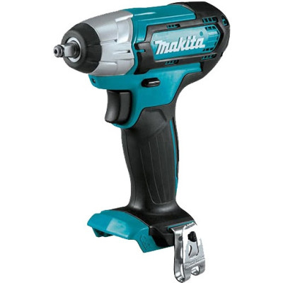  [Hàng chính hãng] - Máy siết bu lông dùng pin(9.5mm)(12v Max) Makita TW140DZ (chưa kèm pin sạc) 