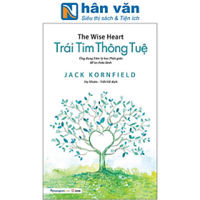 TRÁI TIM THÔNG TUỆ