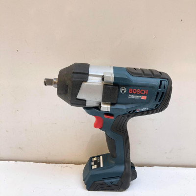 MÁY BẮT ỐC BOSCH GDS 18V-1000 (SOLO) - HÀNG CHÍNH HÃNG