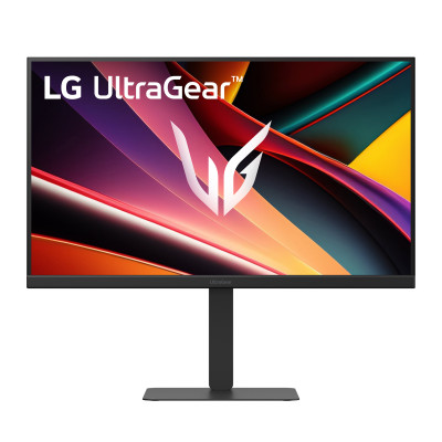 Màn hình Gaming LG UltraGear 27G640A (27 Inch - IPS - 2K - 300Hz) - Hàng chính hãng
