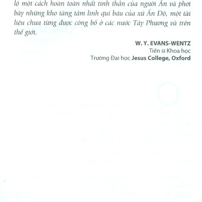 Tủ Sách Huyền Môn - Xứ Phật Huyền Bí