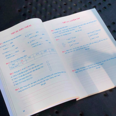 Sách - Bài tập toán nâng cao lớp 4 - Mở rộng kiến thức sách giáo khoa - TS. Trần Thị Kim Cương - MLB80