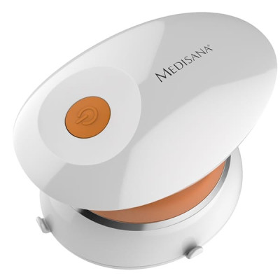 Máy Massage Cầm Tay 2 trong 1 Mini  Medisana HM 845