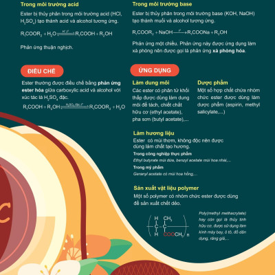 Sách - Đột Phá Tư Duy Hóa Học 12 - Tập 1