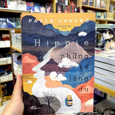 Hippi - Những Kẻ Lãng Du