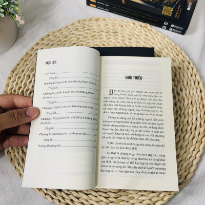 Bộ 3 Cuốn Sách: Đọc Vị Con Người Như Đọc Cuốn Sách, Định Luật Peter - Những Quy Luật Tâm Lý Thao Túng Suy Nghĩ Và Hành Động Của Chúng Ta Và Đừng Sợ Mất Lòng - Cách Vượt Rào Cản Để Thành Công