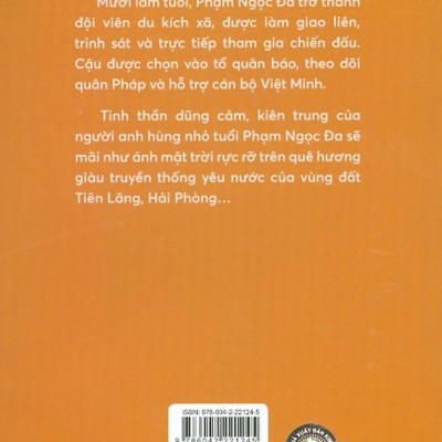 Phạm Ngọc Đa (Tái Bản 2021)