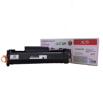 Hộp mực in ACO CF248A/48A -  Hàng chính hãng