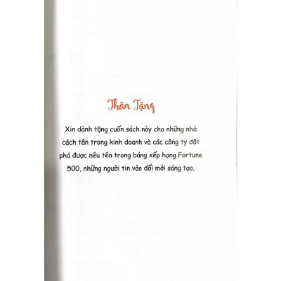 Xây Dựng Thương Hiệu Từ A Đến Z